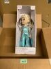 Elsa Disney Once Upon a Story Doll – Frozen – 16'' - Thumbnail 2