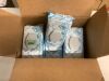 Amazon Elements Baby Wipes, Unscented, 810 Count, Flip-Top Packs - Thumbnail 2