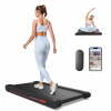 Sperax Walking Pad Treadmill with APP,3 in 1 Portable Under Desk Treadmill Fitness,Walking Vibration Workout Pad with Remote Control - Thumbnail 1