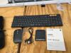 Foldable Keyboard and Mouse, Full-Size Folding Wireless Keyboard Mouse Combo - Thumbnail 2