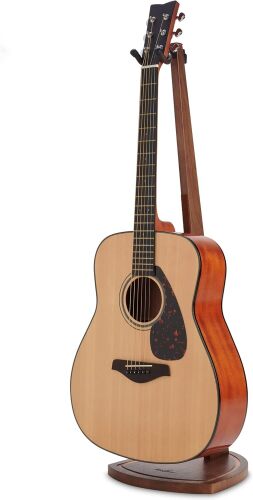 Musbeat Guitar Stand, Acoustic Guitar Stand Floor - Lot 4084