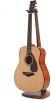 Musbeat Guitar Stand, Acoustic Guitar Stand Floor - Thumbnail 1