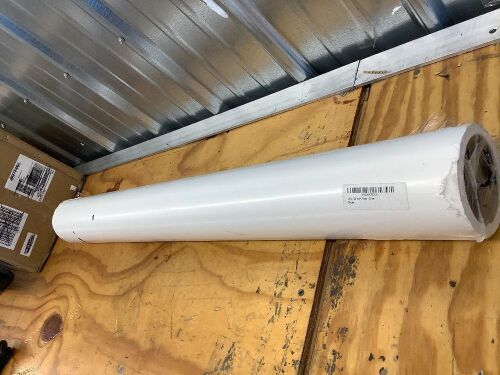 Kraft Paper Roll - 36” x 100’ - Lot 4099