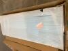 Kawasaki Mule Pro Scratch-Resistant Flip Down Windshield - Thumbnail 2