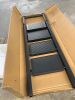 Household Stepladders - 4 Step Ladder - Thumbnail 1