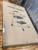 2 Step Ladder, Portable Folding Step Stool - Thumbnail 2