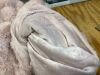Plush, Furry Blanket - Thumbnail 2