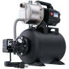 1.6 HP 115V Shallow Well Pump with Pressure Tank, 1320 GPH - Thumbnail 1