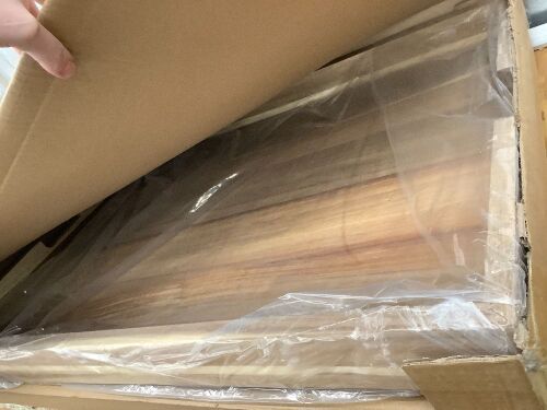 RV Stove Top Cover, Multipurpose - Lot 4180