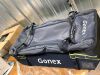 Gonex Rolling Duffle Bag with Wheels, 100L Water Repellent Large Wheeled Travel Duffel Luggage with Rollers 33 inch, Navy Blue - Thumbnail 3