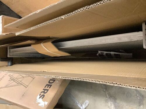 SPELAB Engine Coolant Radiator - Unknown Vehicle - Lot 4258