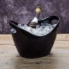 Insulated Ice Bucket for Parties, etc - Thumbnail 1