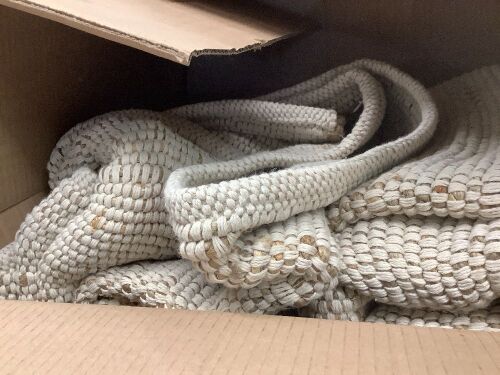 Large Indoor Area Rug - Lot 4299