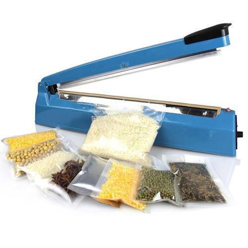 Impulse Hand Sealer (16 in) - Lot 4235