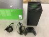Xbox Series X 1TB Console with Xbox Wireless Controller, 4K Gaming, 120FPS - Thumbnail 2