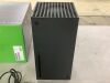Xbox Series X 1TB Console with Xbox Wireless Controller, 4K Gaming, 120FPS - Thumbnail 4
