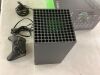 Xbox Series X 1TB Console with Xbox Wireless Controller, 4K Gaming, 120FPS - Thumbnail 5