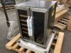Wine Refrigerator 23 in. Dual Zone 18-Bottle 55-Can - For Repair, Does Not Cool - Thumbnail 2