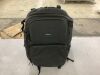 ULANZI Hardshell Camera Backpack - Thumbnail 2