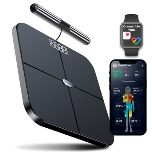 Hume Health The Body Pod Smart Body Composition Analyzer - Lot 160