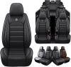 FASSME Seat Covers for Hyundai Palisade 2020-2026, 7 Seats - Thumbnail 1