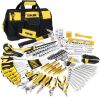 TOPLINE 467-Piece Household Home Tool Set with16-Inch Tool Bag - Thumbnail 1