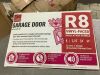 Owens Corning Garage Door Insulation Kit - Thumbnail 1