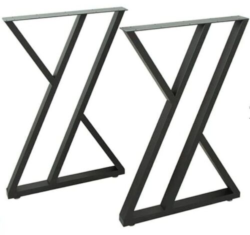 36 Inch Counter Height Table Legs, 2 pc - Lot 269