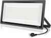 600W LED Arena Flood Light, 67600LM 5000K Daylight White Super Bright, 85-277V IP66 Waterproof - Thumbnail 1