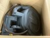 Giraffe Tools AW30 Garden Hose Reel Retractable 1/2" x 100 ft Wall Mounted - Thumbnail 1