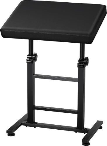Height Adjustable Oversized Tattoo Arm Rest - Lot 356