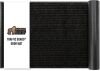 GORILLA GRIP Waterproof Traffic Guard Door Mat, 72x48 - Thumbnail 1