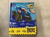 MEGA Halo The Series Renegade Banshee Aircraft Building Set & MEGA Hot Wheels Monster Trucks Smash & Crash Set - Thumbnail 5