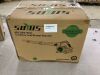 SOYUS Cordless Leaf Blower & Vacuum - Thumbnail 8