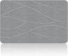 Diatomaceous Earth Stone Bath Mat - Thumbnail 1