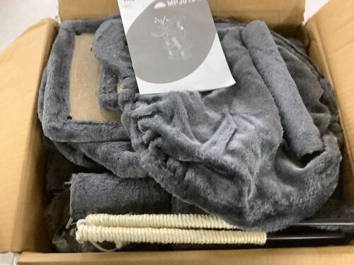 53 inch Cat Tower - Lot 461