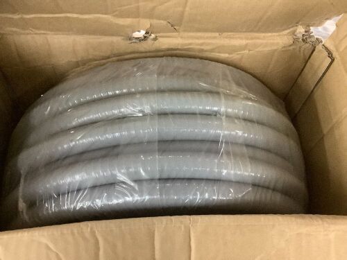 3/4" Liquid-Tight Conduit Kit - Lot 552