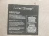 Sure2Sleep Mattress Topper, Unknown Size - Thumbnail 3