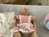 Realistic Reborn Baby Doll - Thumbnail 3