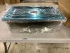 Full Size Steam Table Pan with Lid, 2 pack - Thumbnail 2
