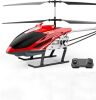 Fall Resistant RC Helicopter 3.5 Channels - Thumbnail 1