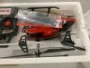 Fall Resistant RC Helicopter 3.5 Channels - Thumbnail 3