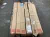 Lot of (6) 10' Patio Umbrellas - Uninspected - Thumbnail 1