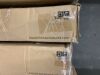 Lot of (6) 10' Patio Umbrellas - Uninspected - Thumbnail 3
