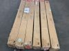 Lot of (6) 10' Patio Umbrellas - Uninspected - Thumbnail 6