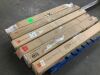 Lot of (6) 10' Patio Umbrellas - Uninspected - Thumbnail 2