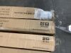Lot of (6) 10' Patio Umbrellas - Uninspected - Thumbnail 4