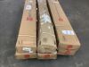 Lot of (6) Cantilever Patio Umbrellas - Uninspected - Thumbnail 7