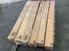 Lot of (6) 10' Patio Umbrellas - Uninspected - Thumbnail 1