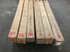 Lot of (6) 10' Patio Umbrellas - Uninspected - Thumbnail 6